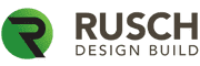 Rusch Design Build Logo Small