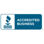 BBB Accredited Business Rusch Design Build