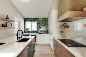 Stratchcona Renovation Calgary - Rusch Design Build