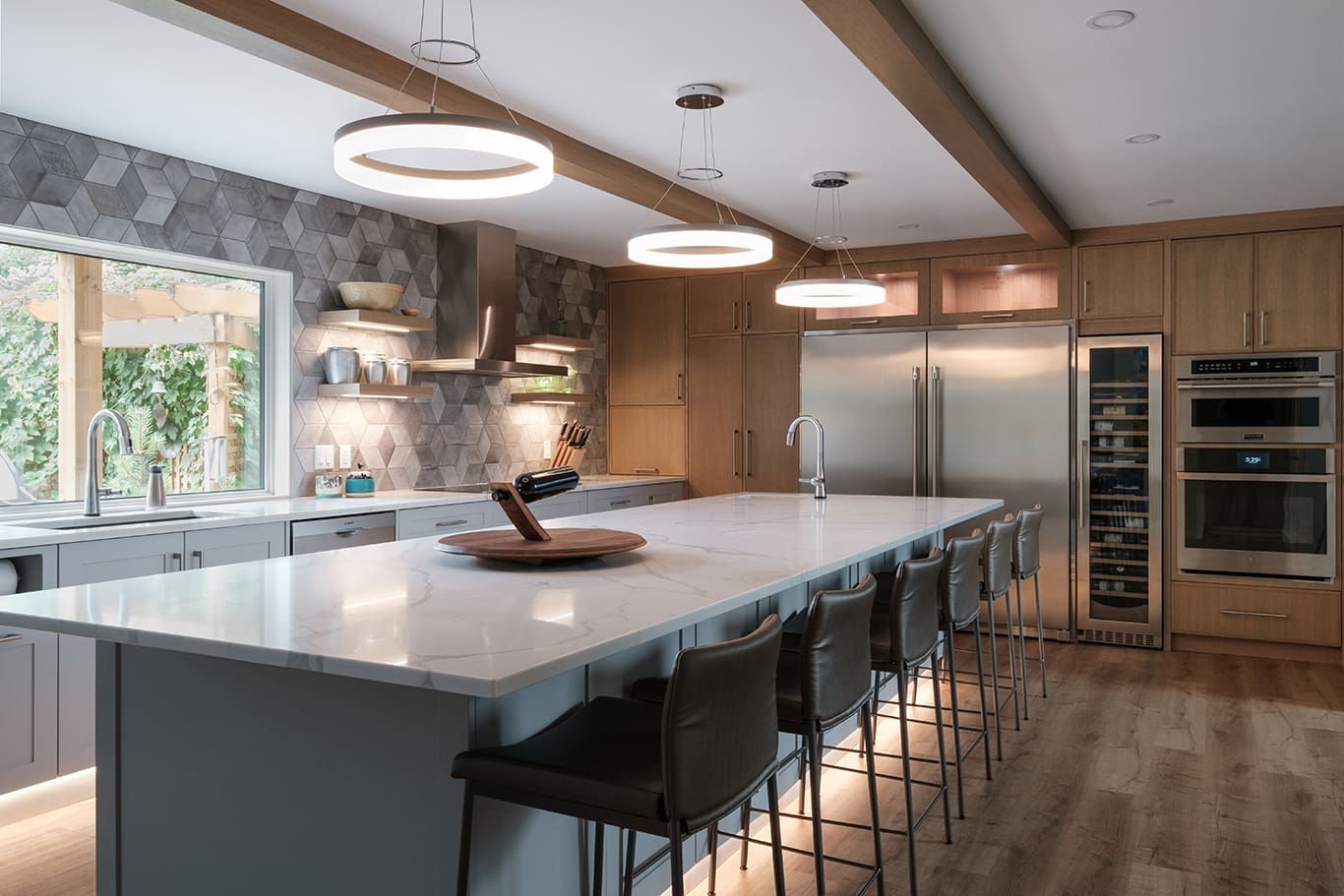 Kitchen Renovation Calgary