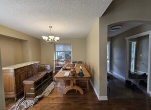 Priddis Kitchen Renovation Calgary Before After 5 Priddis Kitchen Renovation Calgary Before After