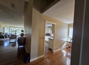 20241017_115050 Priddis Kitchen Renovation Calgary Before After