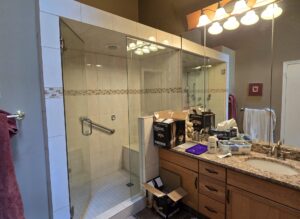 Priddis Kitchen Renovation Calgary Before After 3 Priddis Kitchen Renovation Calgary Before After