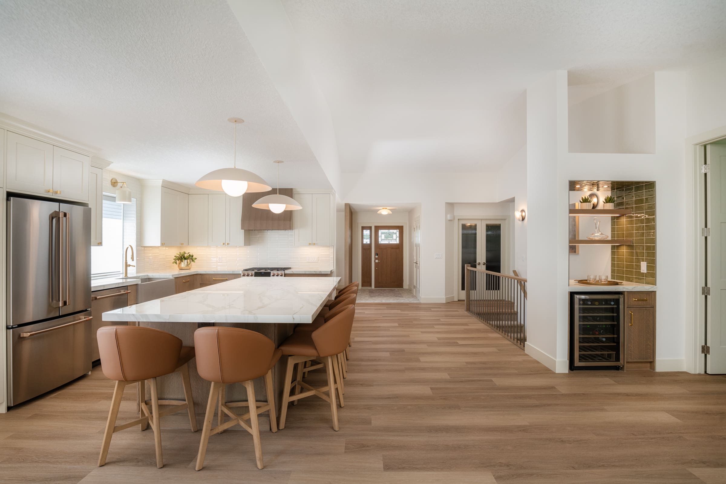Full Home Renovation Calgary | Calgary Whole Home Reno
