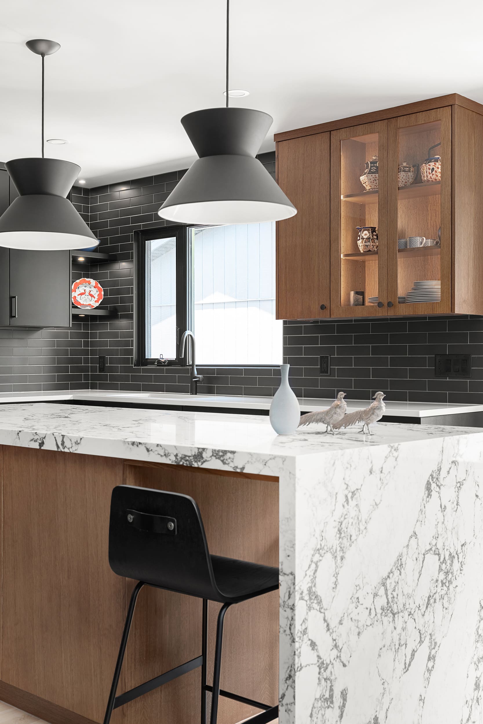 Haysboro Home Renovation Calgary | Rusch Design Build