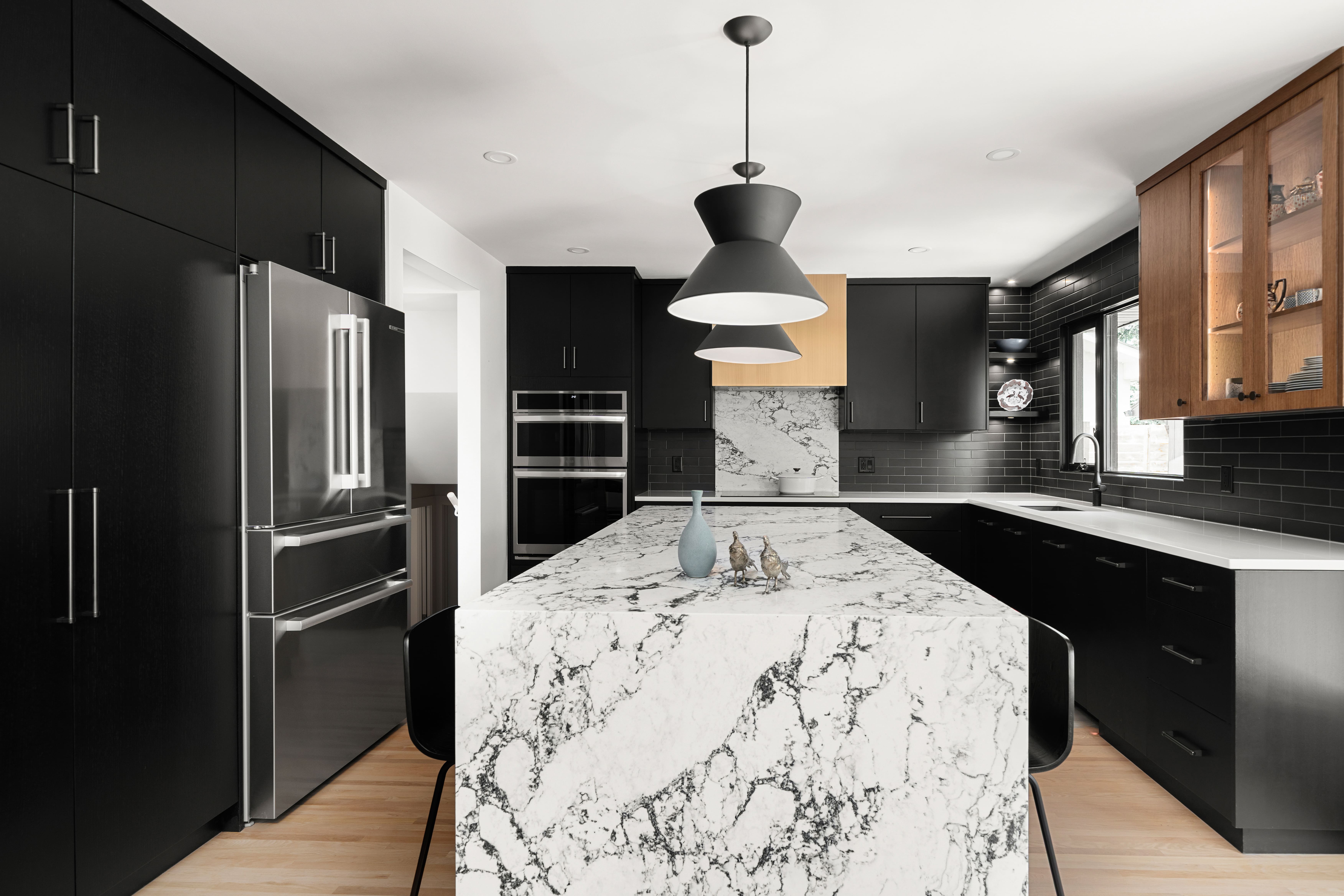 Haysboro Kitchen Renovation Calgary | Rusch Design Build
