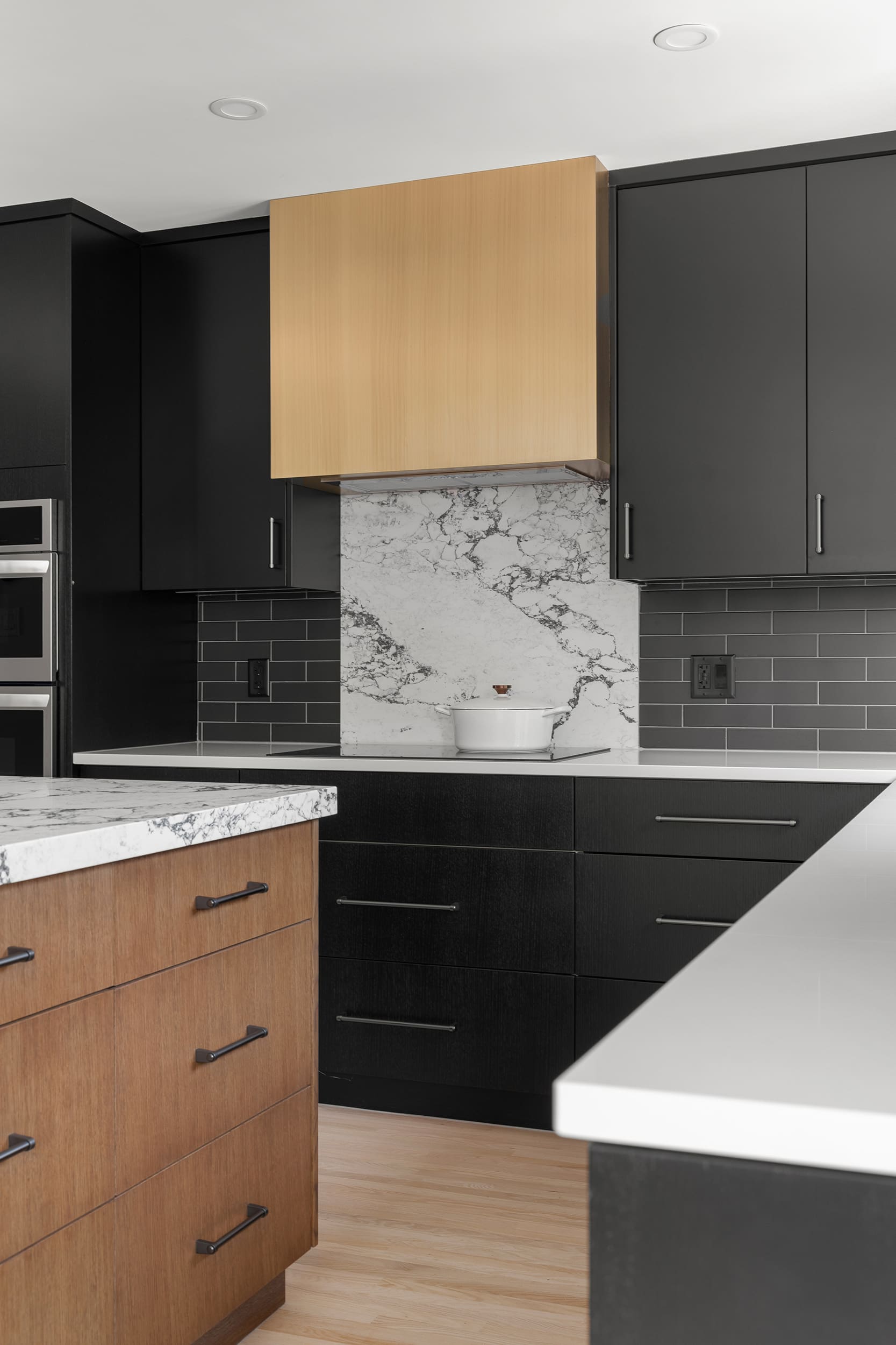 Haysboro Kitchen Renovation Calgary | Rusch Design Build