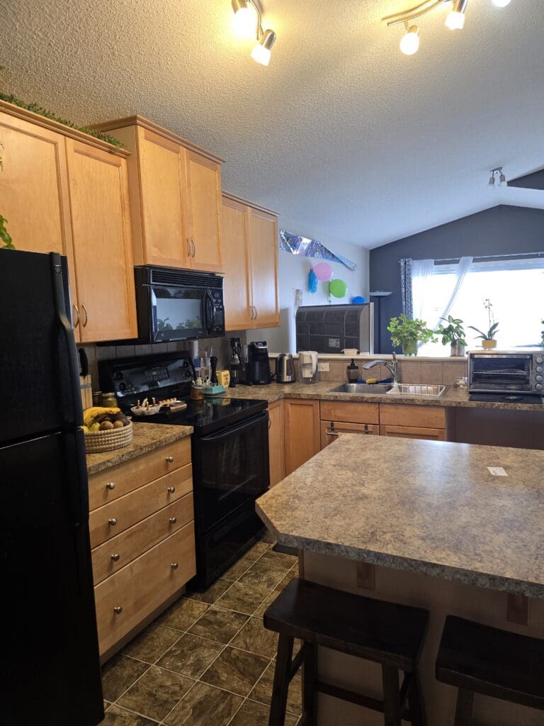 Copperfield Renovation Calgary Before After Photos Copperfield Renovation Calgary Before After Photos