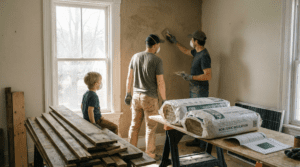 sustainable home renovations Calgary