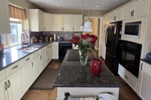 interior design calgary before photo