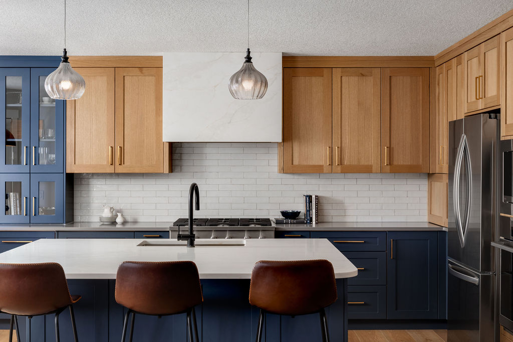calgary kitchen remodelling