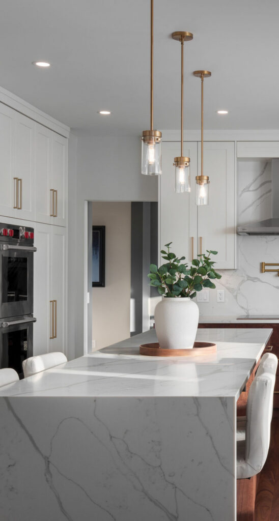oakridge calgary renovation rusch design build kitchen