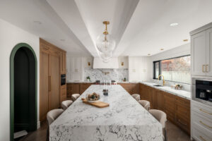 oakridge renovation in Calgary