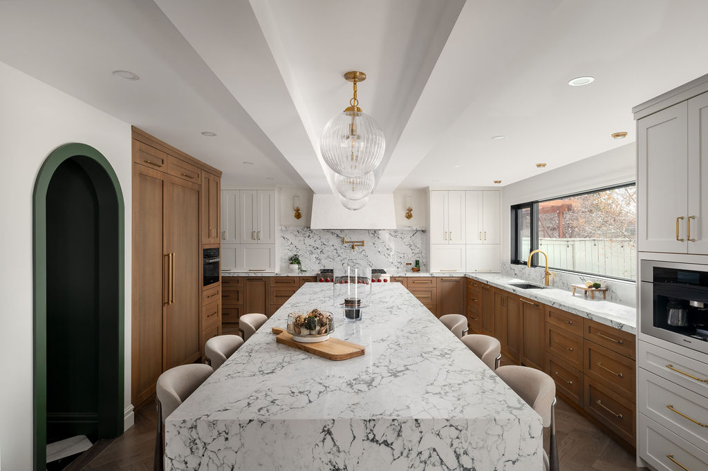 oakridge renovation in Calgary