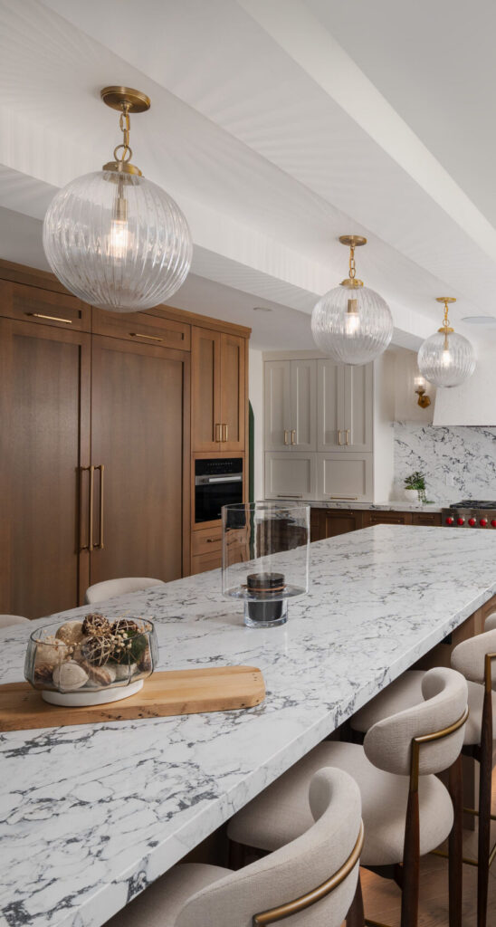 oakridge calgary renovation by rusch design build