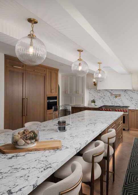 Home Renovations in Calgary by Rusch Design Build Home Renovations in Calgary by Rusch Design Build