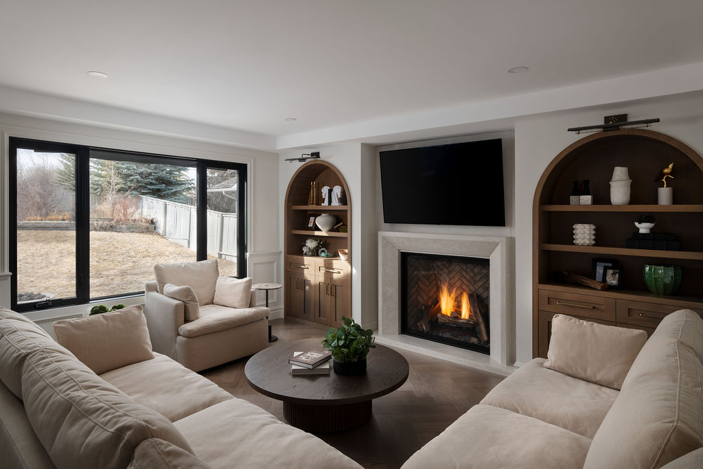 oakridge renovation,oakridge calgary renovaton,calgary oakridge renovation