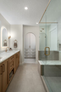 calgary tuscany bathroom renovation in tuscany calgary by rusch design build - hero image bathroom