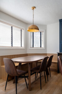 calgary tuscany renovation in tuscany calgary by rusch design build - hero image kitchen