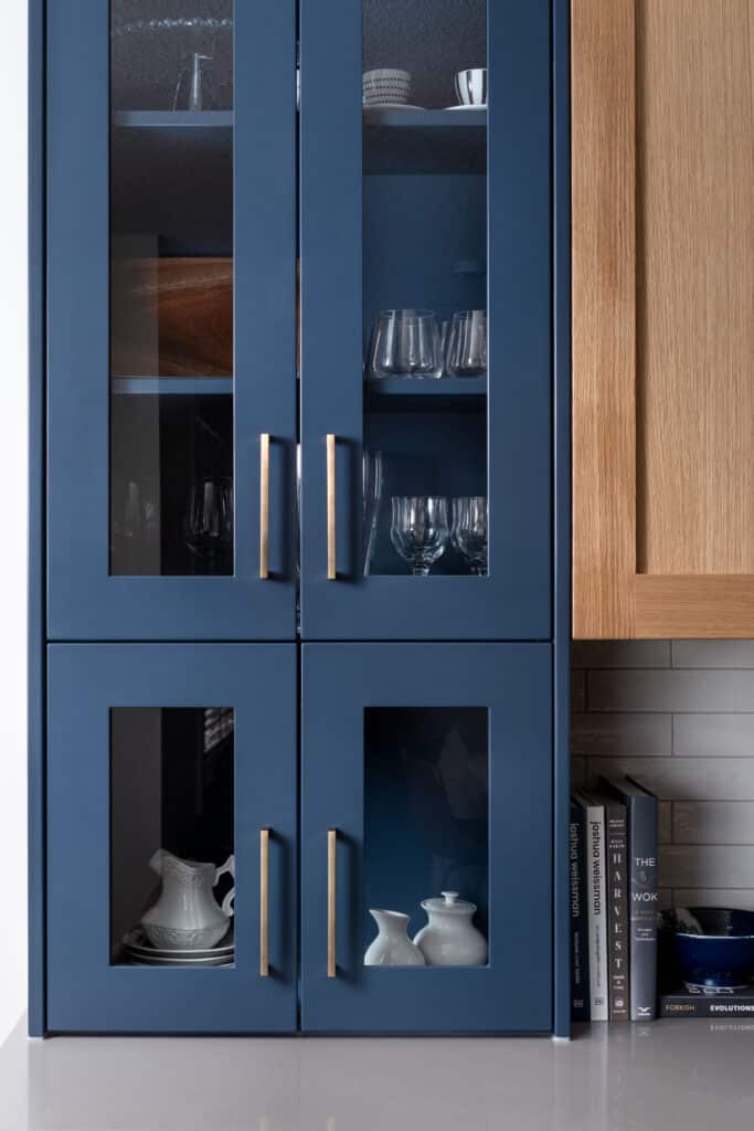 calgary tuscany renovation in tuscany calgary by rusch design build - hero image kitchen