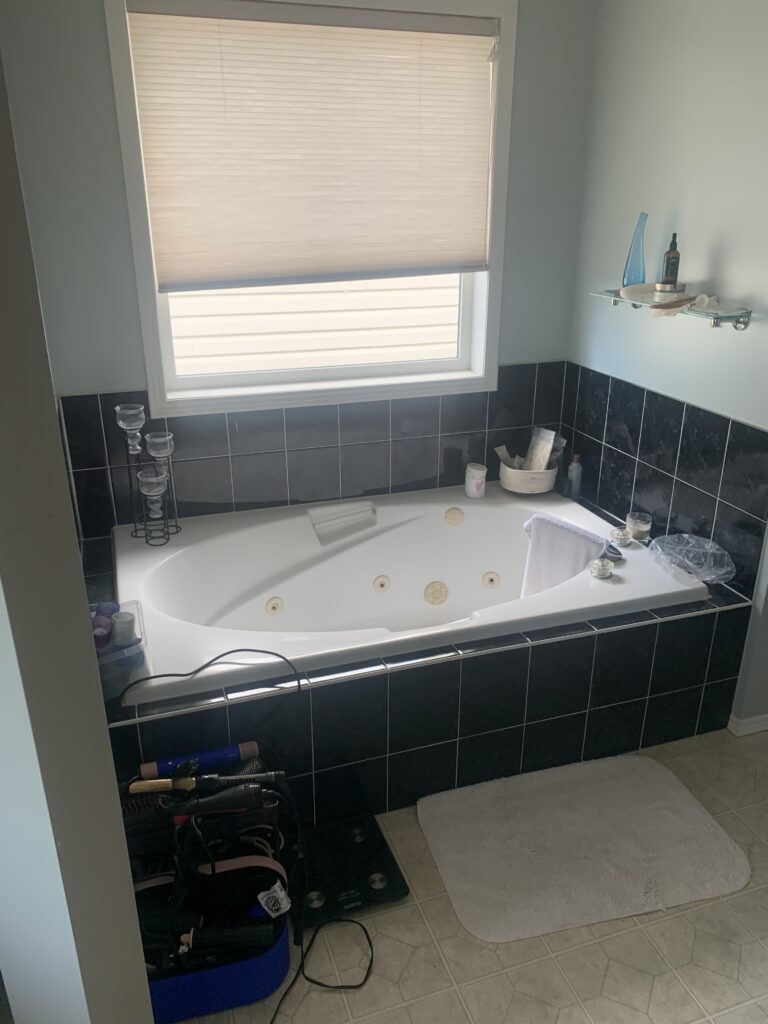 before photo of calgary tuscany bathroom renovation in calgary before photo of calgary tuscany bathroom renovation in calgary