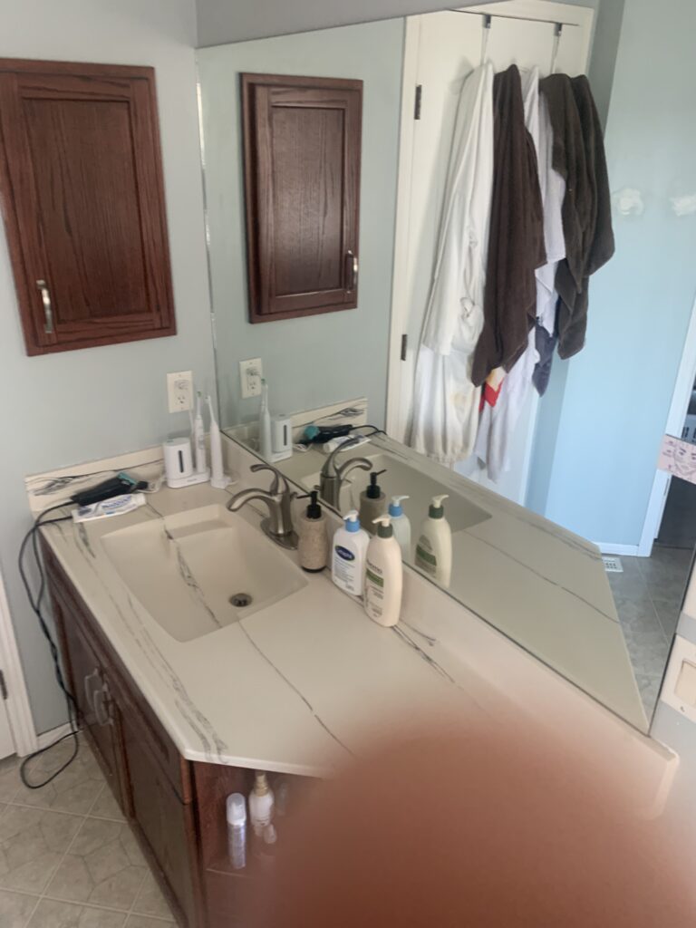 before photo of calgary tuscany bathroom renovation in calgary before photo of calgary tuscany bathroom renovation in calgary