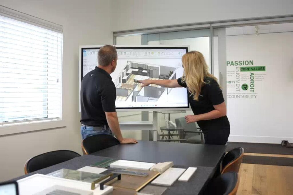 how to choose a renovation contractor calgary near me - rusch design build